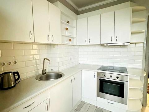 квартира за адресою Святослава Ріхтера вул. (Щорса), 148-А