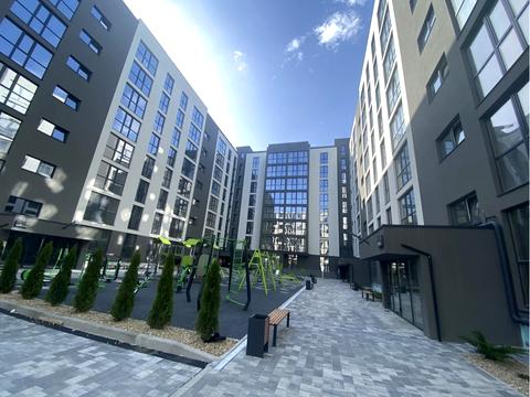 квартира по адресу Лесная ул., (Будинок)