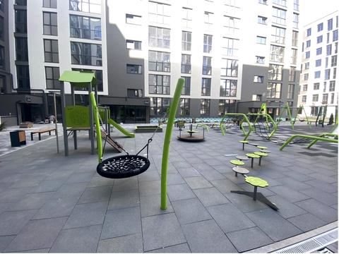 квартира по адресу Лесная ул., (Будинок)