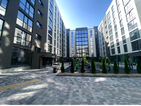 квартира по адресу Лесная ул., (Будинок)