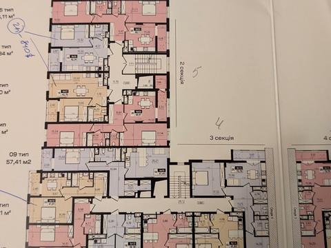 квартира по адресу Лесная ул., (Будинок)