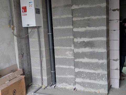 квартира по адресу Лесная ул., (Будинок)