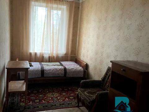 квартира по адресу Уманская ул., 35