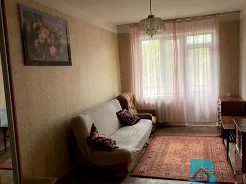 квартира по адресу Уманская ул., 35