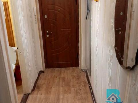 квартира по адресу Уманская ул., 35