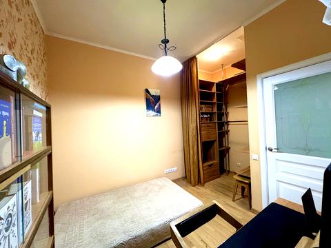 квартира за адресою Оболонська набережна вул., 3