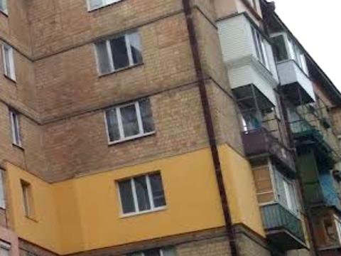 квартира по адресу Уманская ул., 35