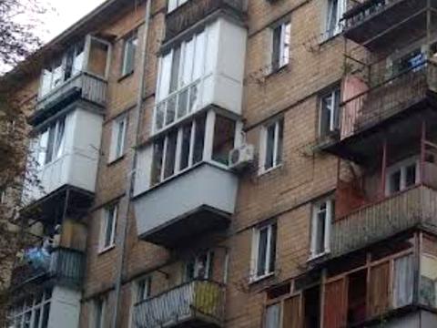 квартира по адресу Уманская ул., 35