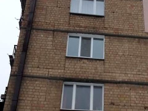 квартира по адресу Уманская ул., 35