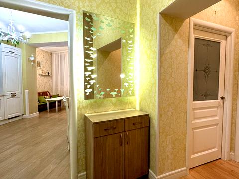 квартира за адресою Оболонська набережна вул., 3