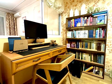 квартира за адресою Оболонська набережна вул., 3