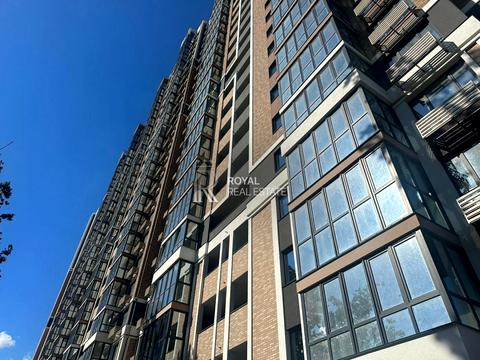 квартира за адресою Васильківська вул., 37-Г