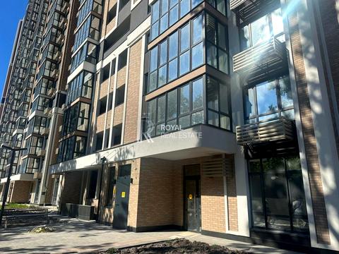 квартира за адресою Васильківська вул., 37-Г