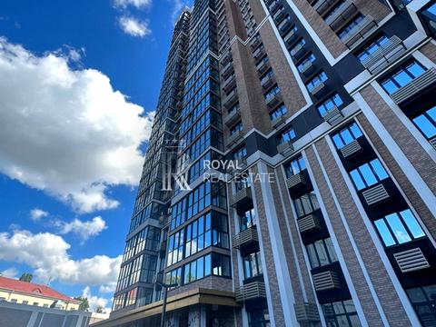 квартира за адресою Васильківська вул., 37-Г