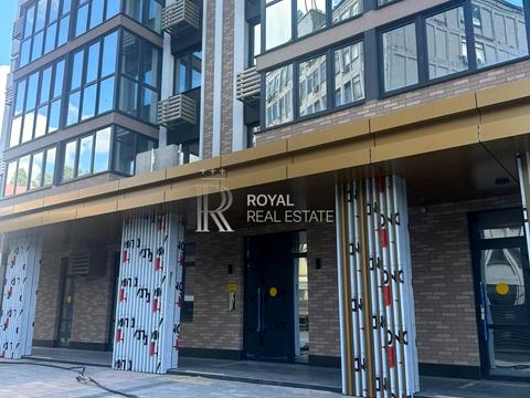 квартира за адресою Васильківська вул., 37-Г