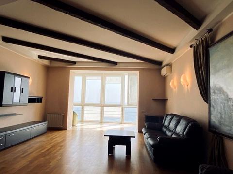 квартира за адресою Гетьмана Сагайдачного бульв. (Лідерсівський), 9А