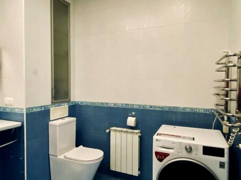 квартира за адресою Гетьмана Сагайдачного бульв. (Лідерсівський), 9А