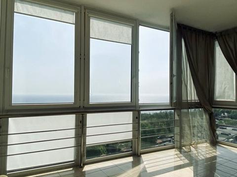 квартира за адресою Гетьмана Сагайдачного бульв. (Лідерсівський), 9А