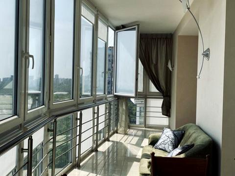 квартира за адресою Гетьмана Сагайдачного бульв. (Лідерсівський), 9А