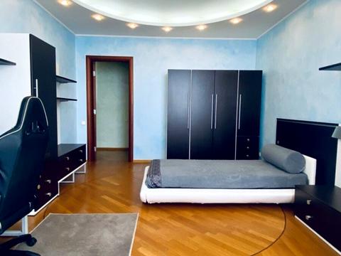 квартира за адресою Гетьмана Сагайдачного бульв. (Лідерсівський), 9А