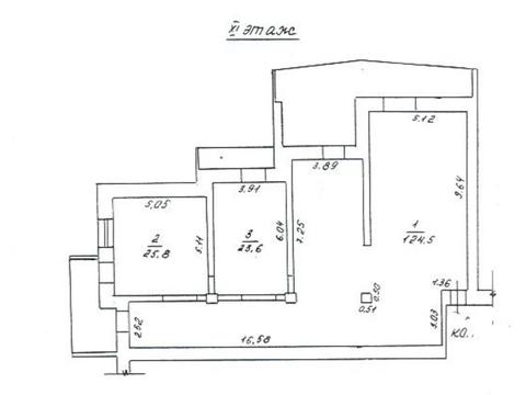 квартира за адресою Гетьмана Сагайдачного бульв. (Лідерсівський), 9А
