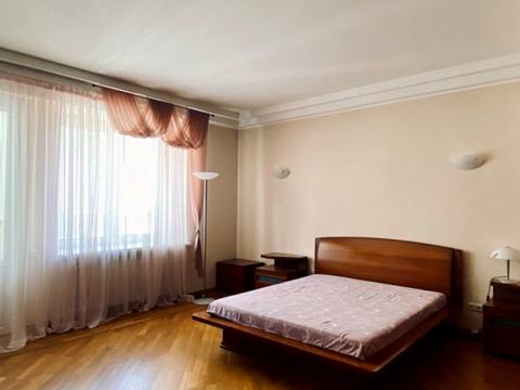 квартира за адресою Гетьмана Сагайдачного бульв. (Лідерсівський), 9А