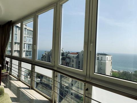 квартира за адресою Гетьмана Сагайдачного бульв. (Лідерсівський), 9А