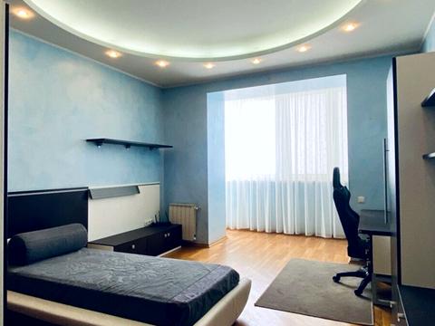 квартира за адресою Гетьмана Сагайдачного бульв. (Лідерсівський), 9А