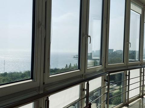 квартира за адресою Гетьмана Сагайдачного бульв. (Лідерсівський), 9А