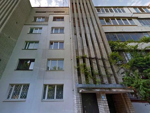 квартира за адресою Івана Миколайчука вул., 10