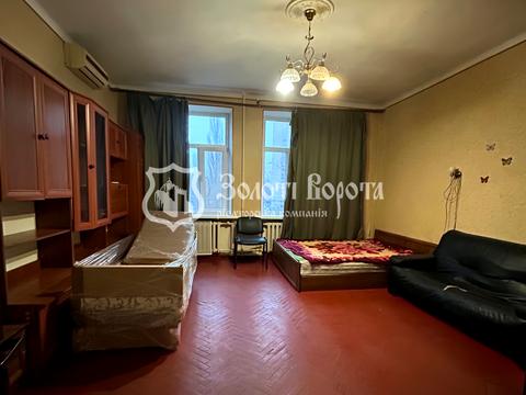 квартира за адресою Кирилівська вул. (Фрунзе), 121/2