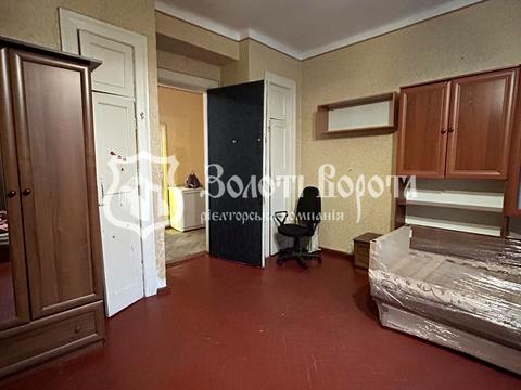 квартира за адресою Кирилівська вул. (Фрунзе), 121/2