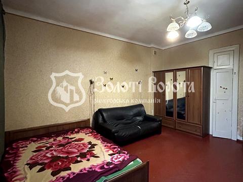 квартира за адресою Кирилівська вул. (Фрунзе), 121/2