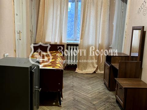 квартира за адресою Кирилівська вул. (Фрунзе), 121/2