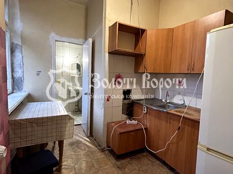 квартира за адресою Кирилівська вул. (Фрунзе), 121/2