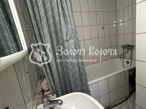 квартира за адресою Кирилівська вул. (Фрунзе), 121/2