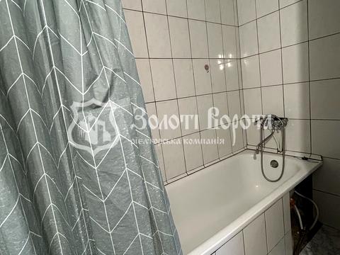 квартира за адресою Кирилівська вул. (Фрунзе), 121/2