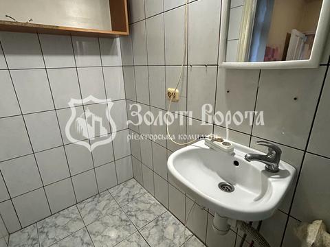 квартира за адресою Кирилівська вул. (Фрунзе), 121/2