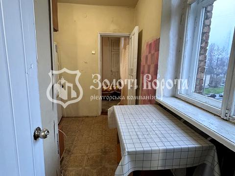 квартира за адресою Кирилівська вул. (Фрунзе), 121/2