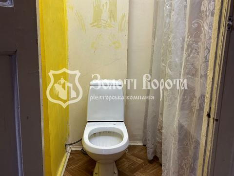 квартира за адресою Кирилівська вул. (Фрунзе), 121/2