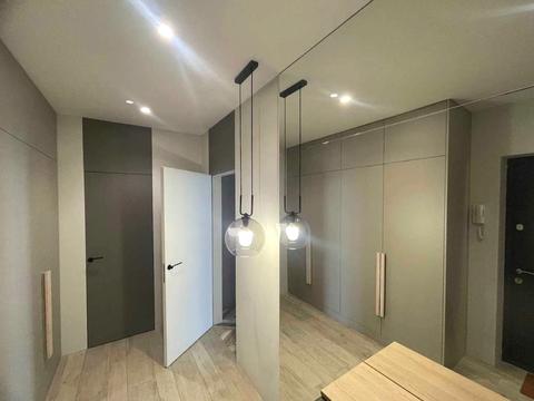 квартира за адресою Джона Маккейна вул. (Івана Кудрі), 3-А