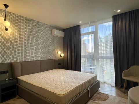 квартира за адресою Джона Маккейна вул. (Івана Кудрі), 3-А