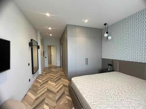 квартира за адресою Джона Маккейна вул. (Івана Кудрі), 3-А