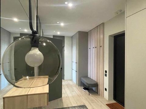 квартира за адресою Джона Маккейна вул. (Івана Кудрі), 3-А