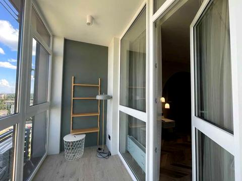 квартира за адресою Джона Маккейна вул. (Івана Кудрі), 3-А