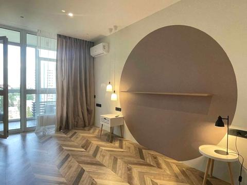 квартира за адресою Джона Маккейна вул. (Івана Кудрі), 3-А