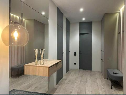 квартира за адресою Джона Маккейна вул. (Івана Кудрі), 3-А