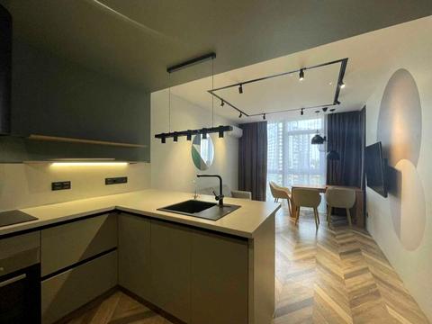 квартира за адресою Джона Маккейна вул. (Івана Кудрі), 3-А