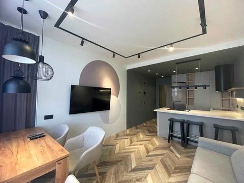 квартира за адресою Джона Маккейна вул. (Івана Кудрі), 3-А