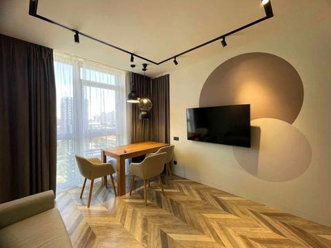 квартира за адресою Джона Маккейна вул. (Івана Кудрі), 3-А